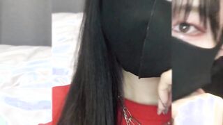 拘束くすぐりや寸止め手コキをパートナーにお願いする方法♡