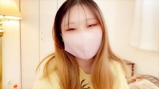 【初体験】ミンティアを食べたまま濃厚フェラしてみた♡極寒刺激の相乗効果でいつもより溢れちゃう♡日本人/素人/ハメ撮り/看護師/カップル/フェラ/japanese/amateur/POV/ミンティア