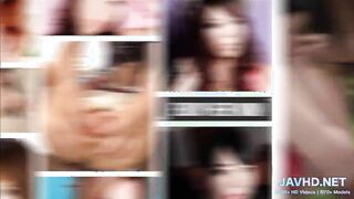 Naughty Japanese School Girls Vol. 18