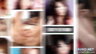 HD Japanese Group Sex Compilation Vol 10