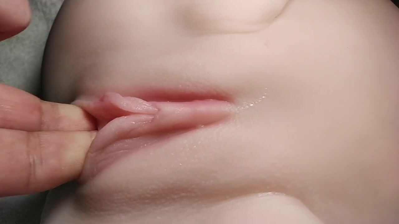 Exploring Sensations: The Joy of Touching Soft Skin