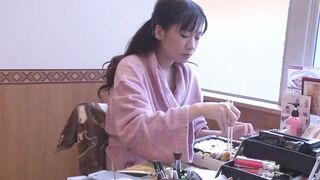 【無】女熱大陸 File.060 パート1