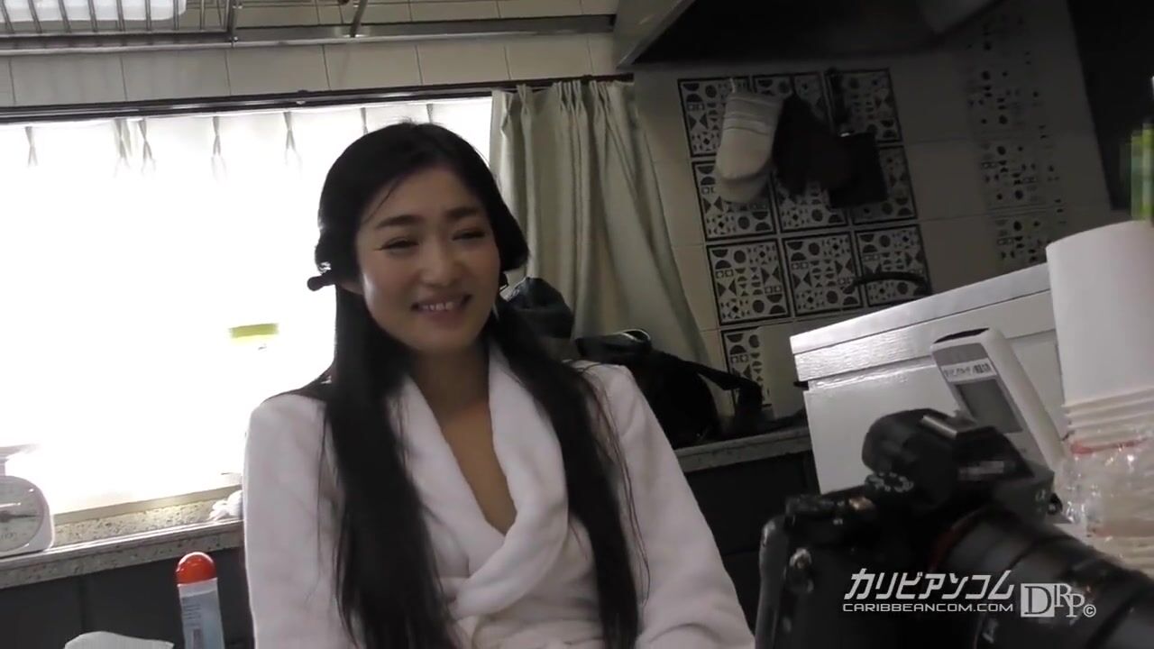 【無】女熱大陸 File.051 パー ト1 Ryu Enami