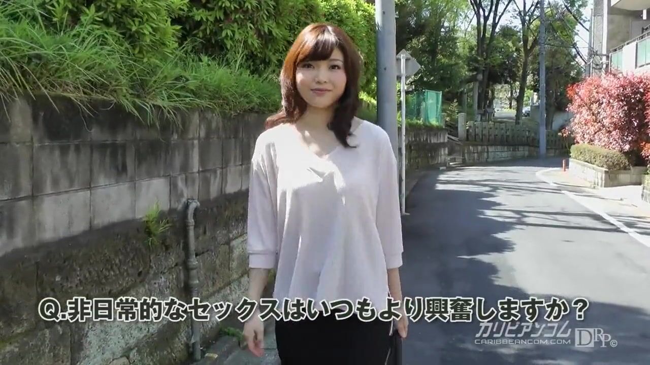 【無】女熱大陸 File.048 パート1 Shino Aoi