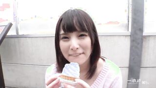【無】サマーヌード ときめき ～俺だけのみほのと温泉旅行～ パート1