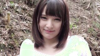 【無】サマーヌード ときめき ～俺だけのみほのと温泉旅行～ パート1