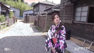 【無】サマーヌード やりまくり浴衣デート パート2
