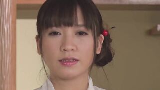 【無】洗練された大人のいやし亭 ～クビレ美乳ハーフ美女が心ゆくまでご奉仕～ パート1