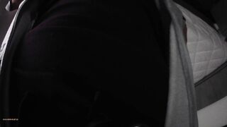 Intimate POV Experience with a Stunning Milf: Watch Her Take Control and Satisfy