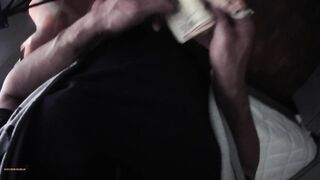 Intimate POV Experience with a Stunning Milf: Watch Her Take Control and Satisfy