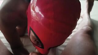 Sensational POV Experience: Stunning High Heels, Microskirt, and a Beautiful Surprise!