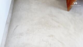 Quick and Steamy Fun with My Favorite Latina