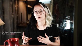 Exploring Size Matters: A Fun and Informative Discussion!