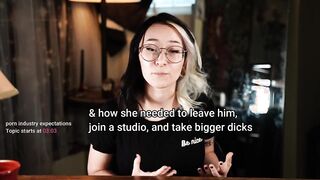 Exploring Size Matters: A Fun and Informative Discussion!