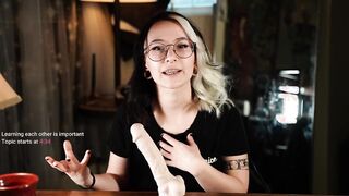 Exploring Size Matters: A Fun and Informative Discussion!