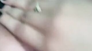 Vallery's Intimate Video Call: A Steamy Moment with Her Boyfriend