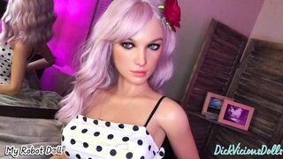 Olivia Vicious' Exciting First Scene: Tayu 158C Unleashed!
