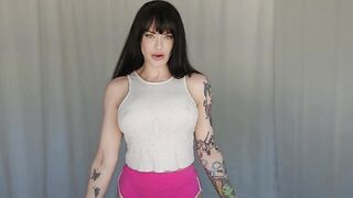 Stunning Outfits Try-On from XBIZ Miami Awards: See the Hottest Looks!