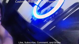 Cashmouthbarbie's Thrilling Stream: A Tempting Encounter Awaits!