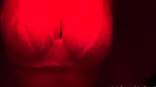 Hilde French's Intimate POV Experience in a Cozy Home Setting