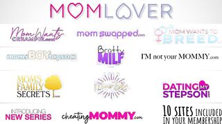 Exciting News from MILF Tiffany Madison: 'The Lord Wants You to Make Me a Mom!' with Jay Romero & Jayden Marcos