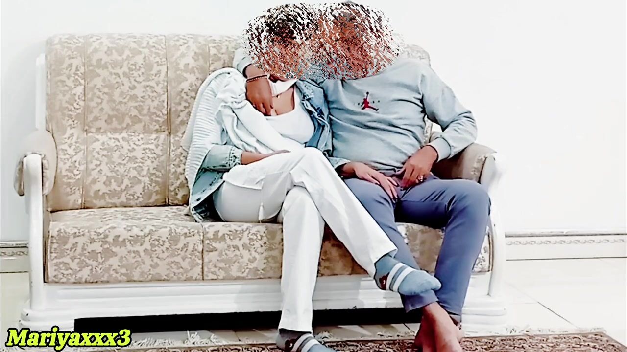 Intense Encounter with a Seductive Maid: How She Ignited the Passion!