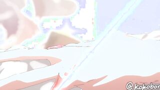 Unleash Your Fantasies: Epic Anime Adventure Awaits!