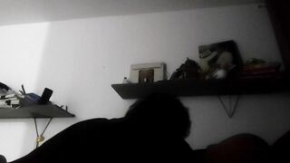 Unexpected Night with My Neighbor: A Steamy Encounter