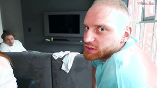 Exclusive BTS: Creating Intense Adult Scenes with Top Models!