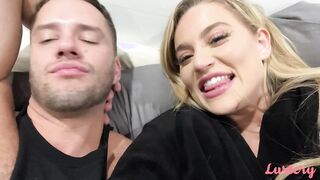 Discover the Exciting World of BDSM and Toys with Blake Blossom and Dan Damage
