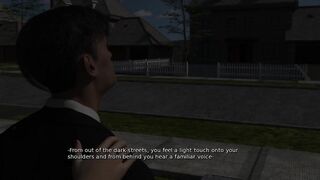 Stepmom's Affection: Part 5 Gameplay Adventure by LoveSkySan69 - Explore the Journey!