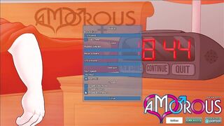 Amorous Adventures: Unleashing Passion in a Playful World
