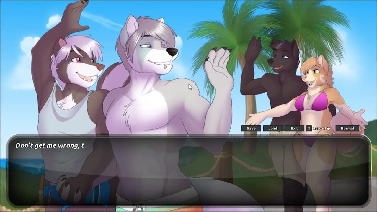Amorous Adventures: Unleashing Passion in a Playful World