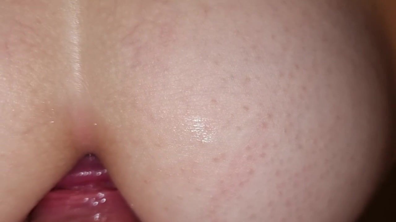 Intense Anal Experience: Stepbrother Pushes Boundaries in POV Encounter
