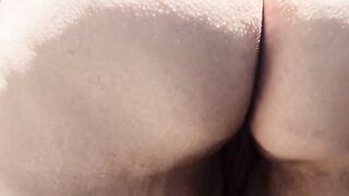 Caught a Curious Bystander Staring While I Cleaned My Car – You Won't Believe What Happened Next!