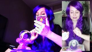Unlock Your October Secrets: Tarot Card Insights for Passionate Connections