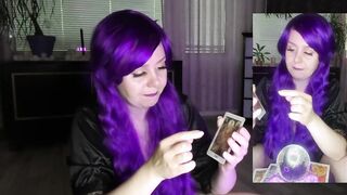 Unlock Your October Secrets: Tarot Card Insights for Passionate Connections