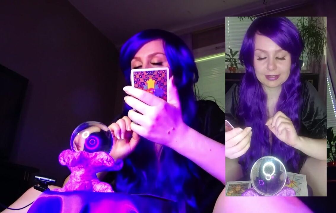 Unlock Your October Secrets: Tarot Card Insights for Passionate Connections