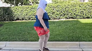 Curvy Encounter: How a Stranger Changed My Mind About a Unique Experience!