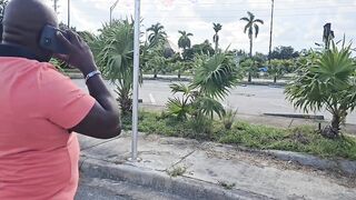 Curvy Milf Enjoys a Refreshing Clean After a Steamy Moment - (Thick Beauty in Action) BBW SSBBW
