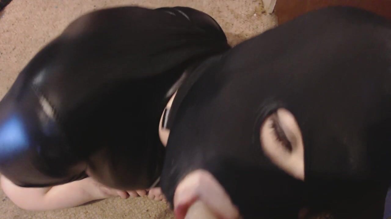 Intense POV Oral Challenge with Miss Lofn - Experience the Thrill of Denial!