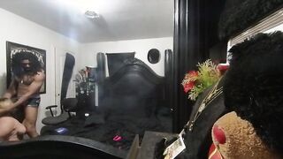 Join Ayesanbu for an Exclusive Live Cam Show with Cashmouthbarbie - Uncover Unique Fetishes and More!