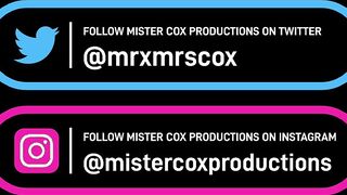Step-Aunt's Tempting Invitation: Experience an Intimate Night in Her Bed POV - Mister Cox Productions