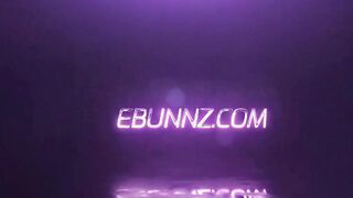 Intense POV Experience: Elana Bunnz Delivers an Unforgettable Oral Adventure!
