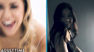 Intense Chemistry: Alina Lopez & Kendra Spade's Passionate Encounter