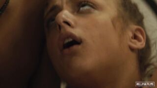 Sensational Duo Gianna Dior and Gia Derza Heat Things Up in Bed!