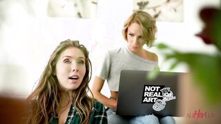 Discover the Cosmic Connection: Sun in Virgo Teaser with Emma Hix, Lena Paul, and Serena Blair