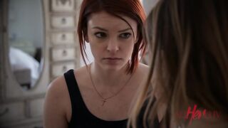 Exclusive Sneak Peek: Bree Daniels & Kristen Scott in "Crush" - Discover the Excitement!