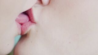 Unforgettable Moments: Sia Siberia and Sonya Blaze Explore Intimacy Together