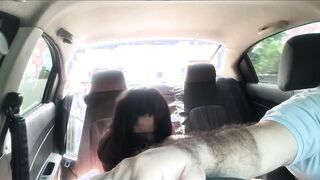 Unexpected Car Confessions: Friends Share Wild Secrets on the Ride Home!